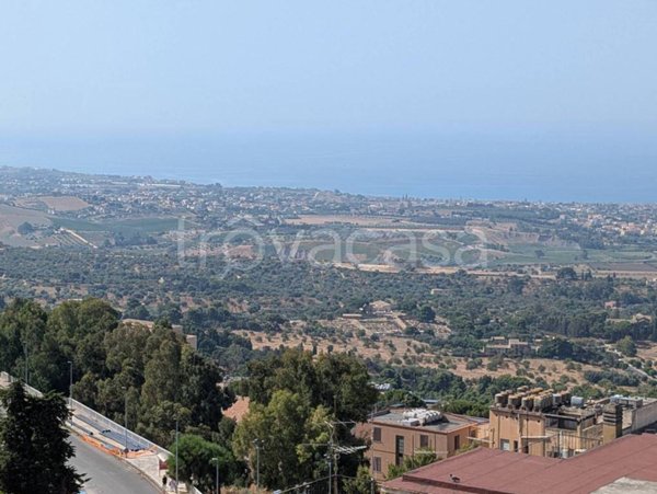 appartamento in affitto ad Agrigento