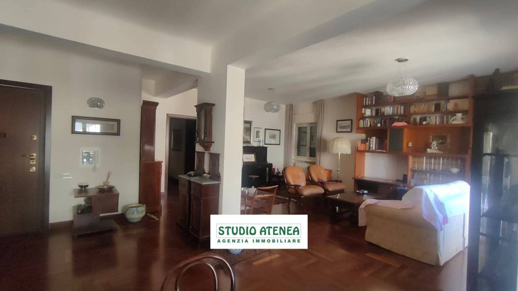 appartamento in affitto ad Agrigento in zona Centro Storico