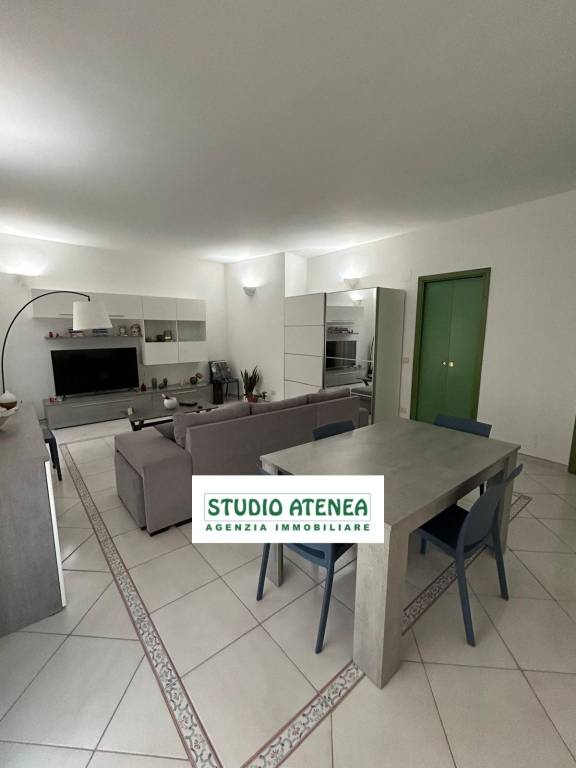 appartamento in affitto ad Agrigento in zona Centro Storico