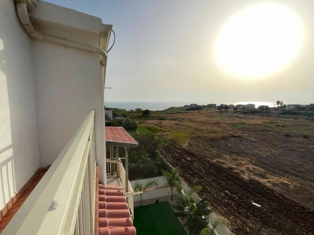 appartamento in affitto ad Agrigento