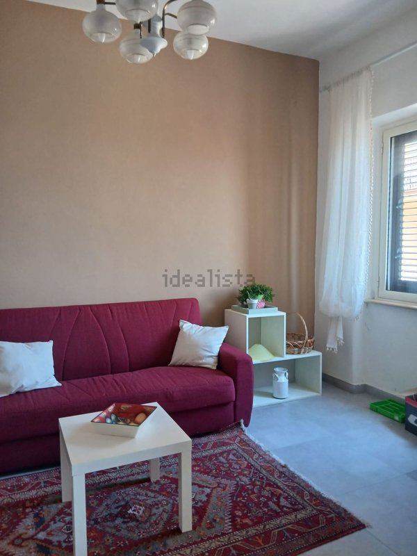 appartamento in affitto ad Agrigento in zona Centro Storico