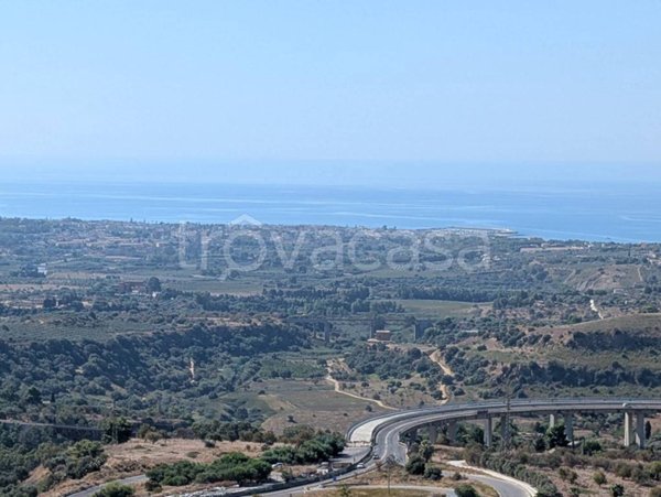 appartamento in affitto ad Agrigento in zona Centro Storico