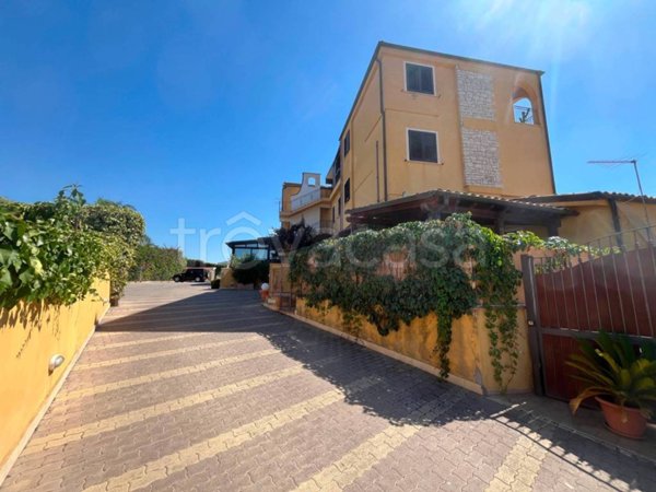 appartamento in affitto ad Agrigento in zona San Leone