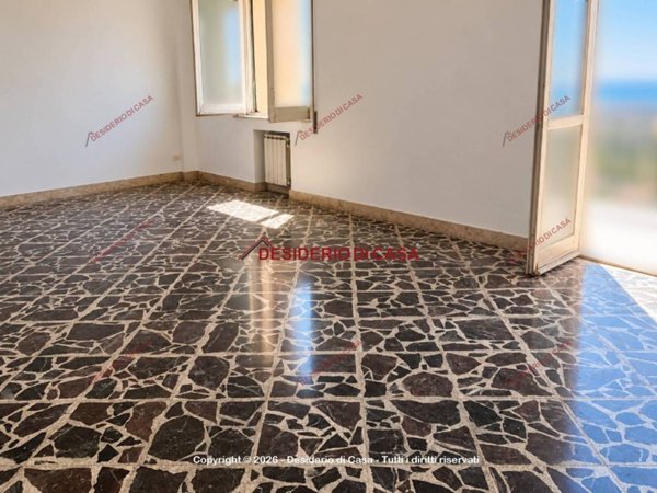 appartamento in affitto ad Agrigento