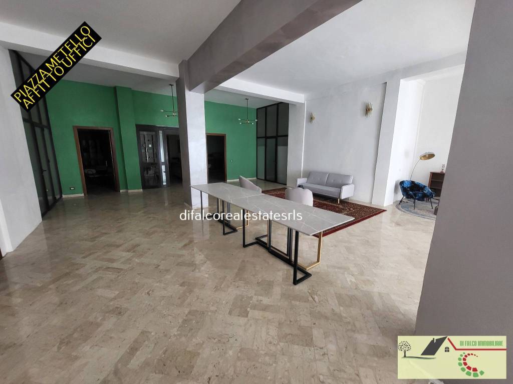 appartamento in affitto ad Agrigento in zona Centro Storico