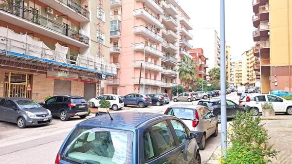 locale commerciale in affitto ad Agrigento in zona Centro Storico