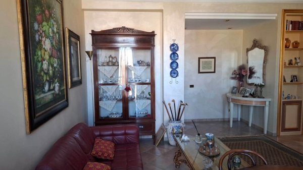 appartamento in affitto ad Agrigento