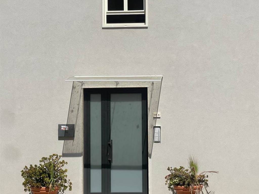 appartamento in affitto ad Aragona