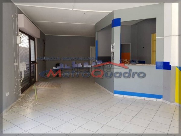 locale commerciale in affitto a Campobello di Licata