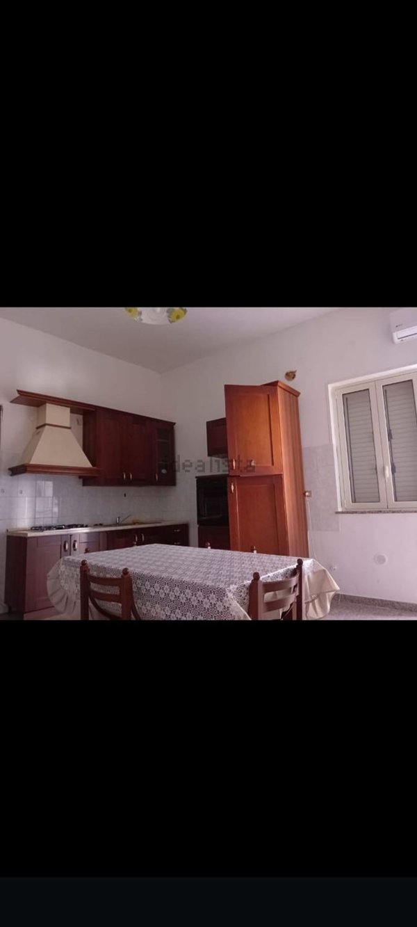 appartamento in affitto a Campobello di Licata