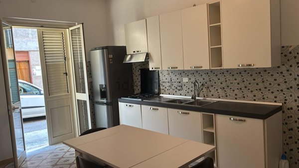appartamento in affitto a Campobello di Licata