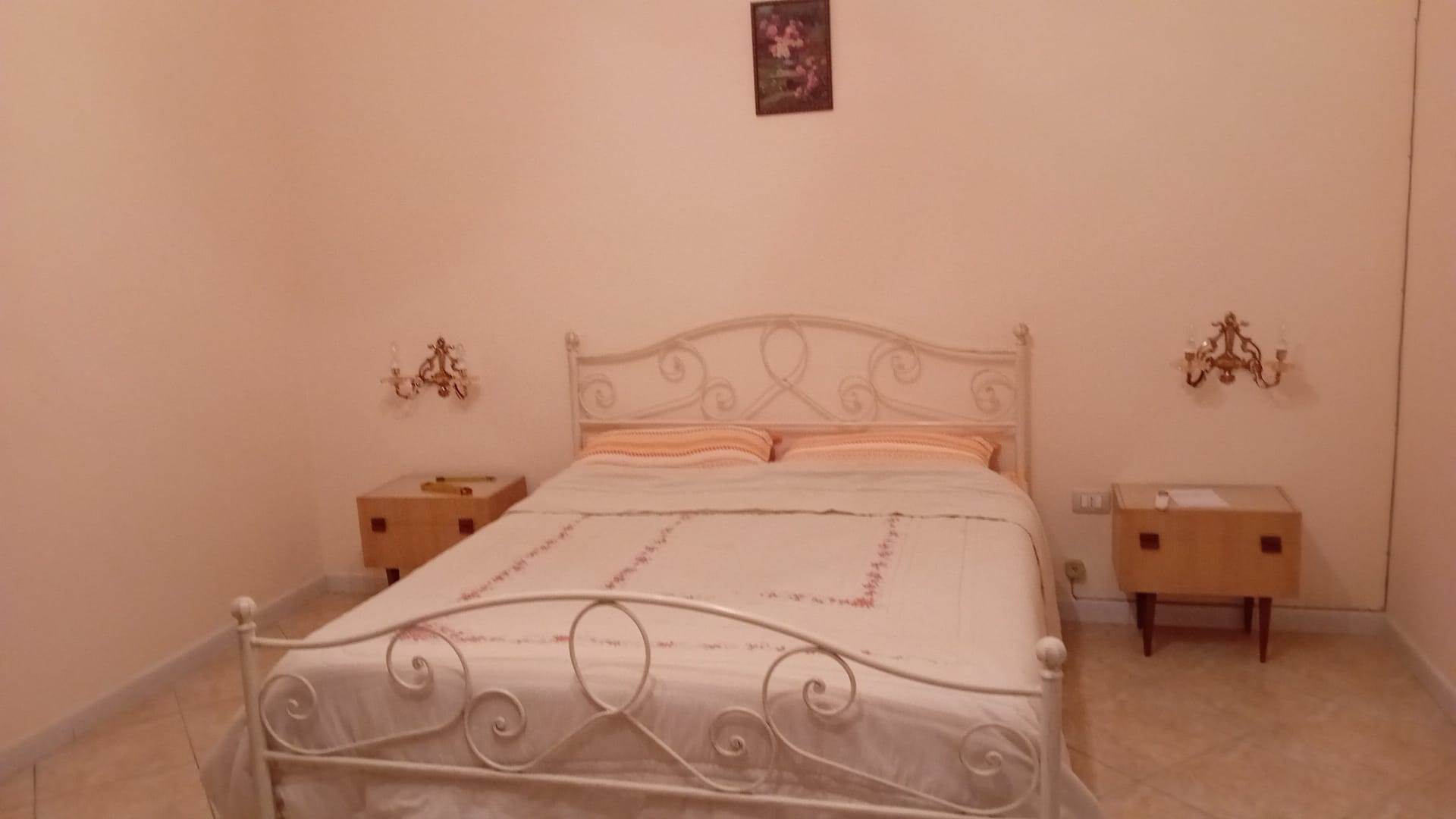 appartamento in affitto a Campobello di Licata