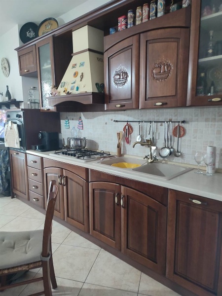 appartamento in affitto a Campobello di Licata