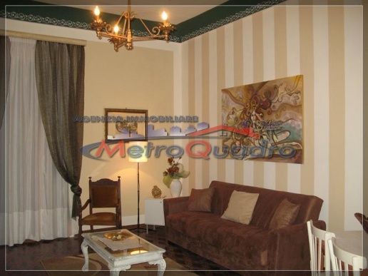 appartamento in affitto a Campobello di Licata