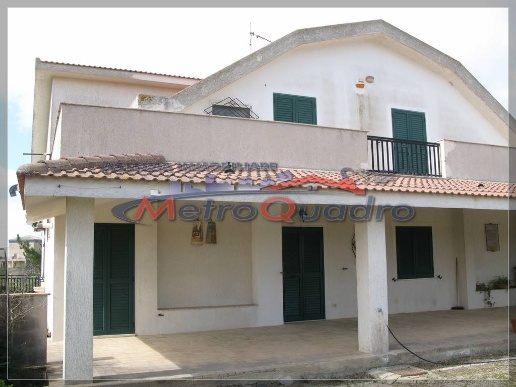 casa indipendente in affitto a Campobello di Licata