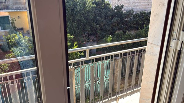 appartamento in affitto a Campobello di Licata