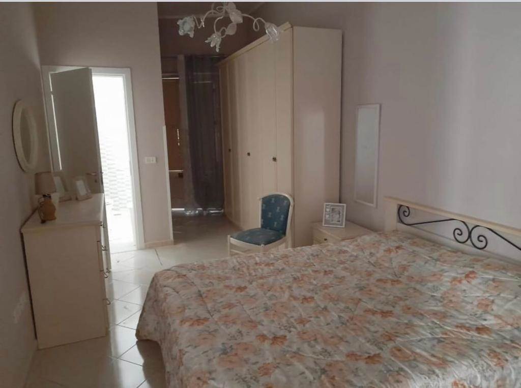 appartamento in affitto a Campobello di Licata