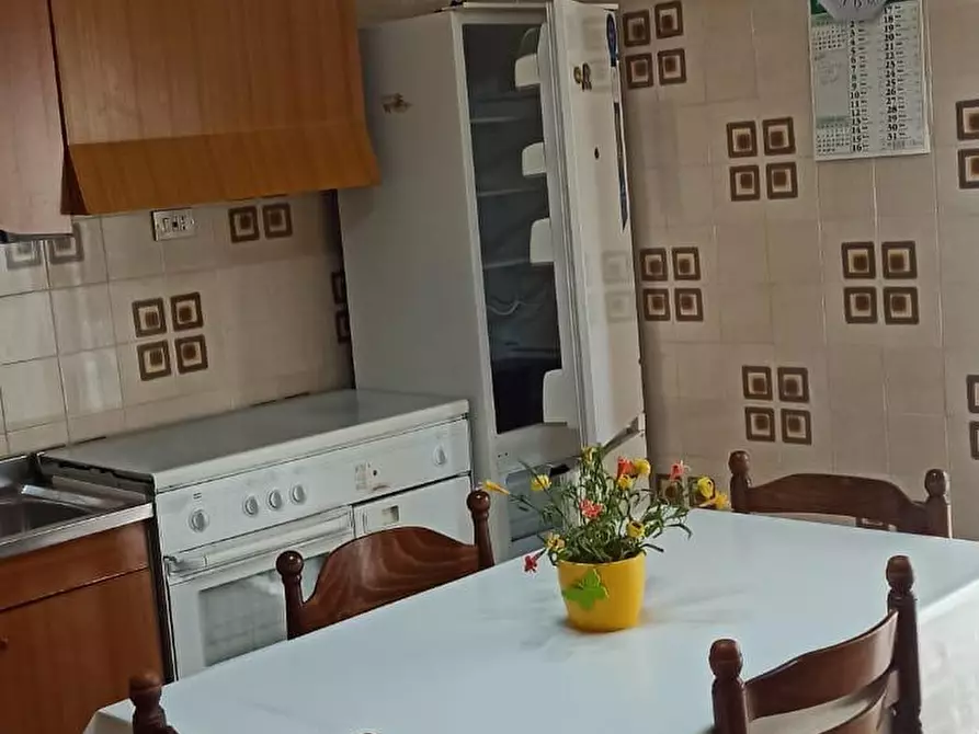 appartamento in affitto a Canicattì