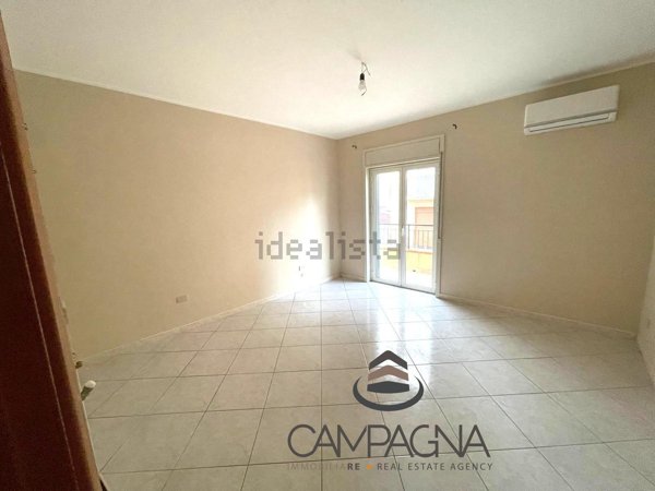 appartamento in affitto a Canicattì