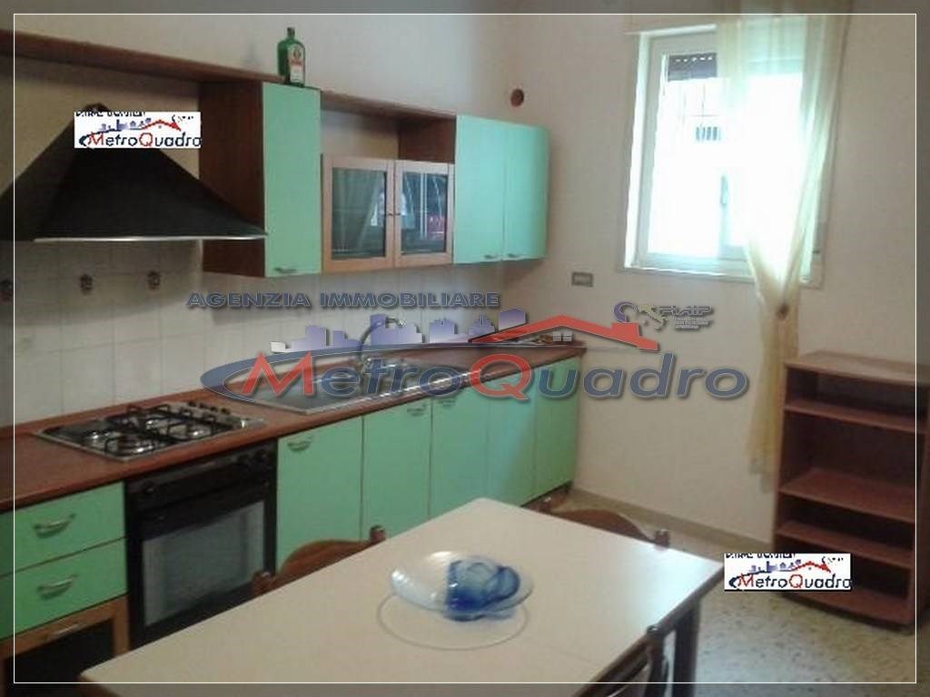 appartamento in affitto a Canicattì
