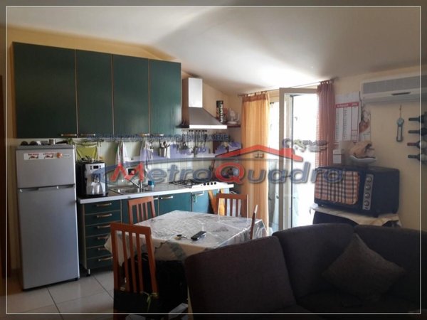 appartamento in affitto a Canicattì