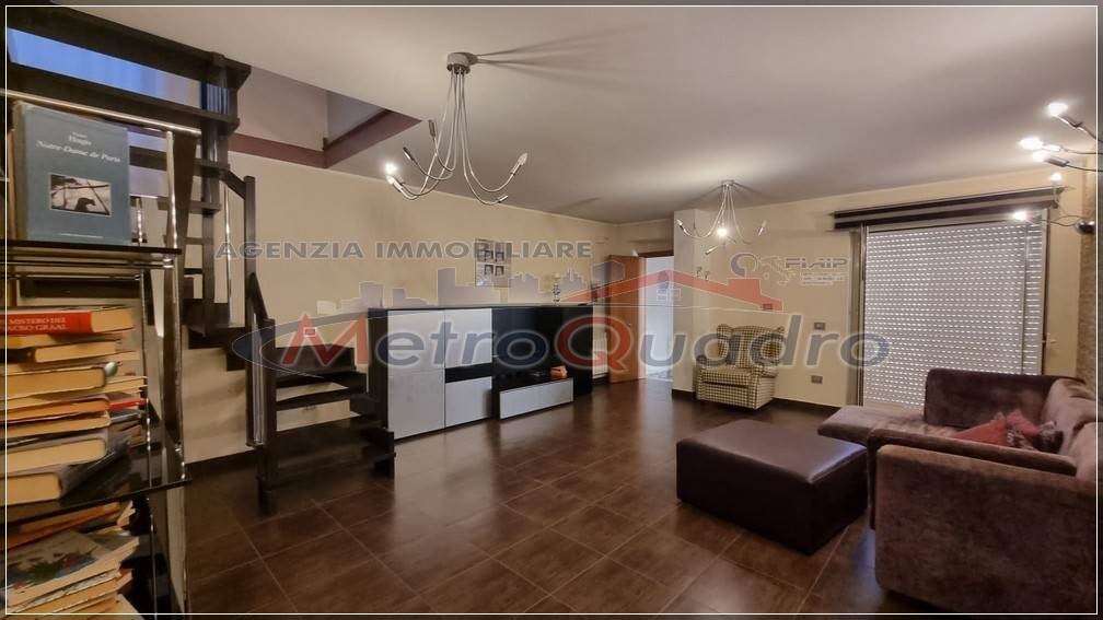 appartamento in affitto a Canicattì
