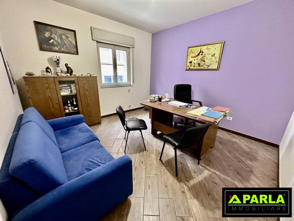 appartamento in affitto a Canicattì