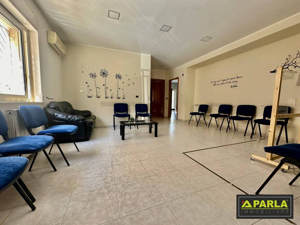 appartamento in affitto a Canicattì