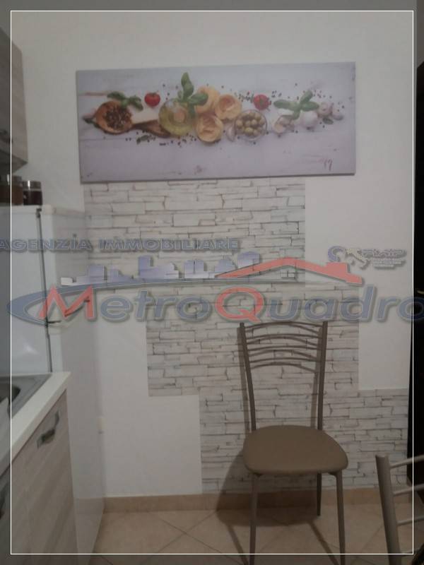 appartamento in affitto a Canicattì