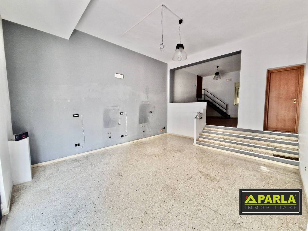 appartamento in affitto a Canicattì