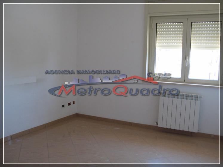 appartamento in affitto a Canicattì