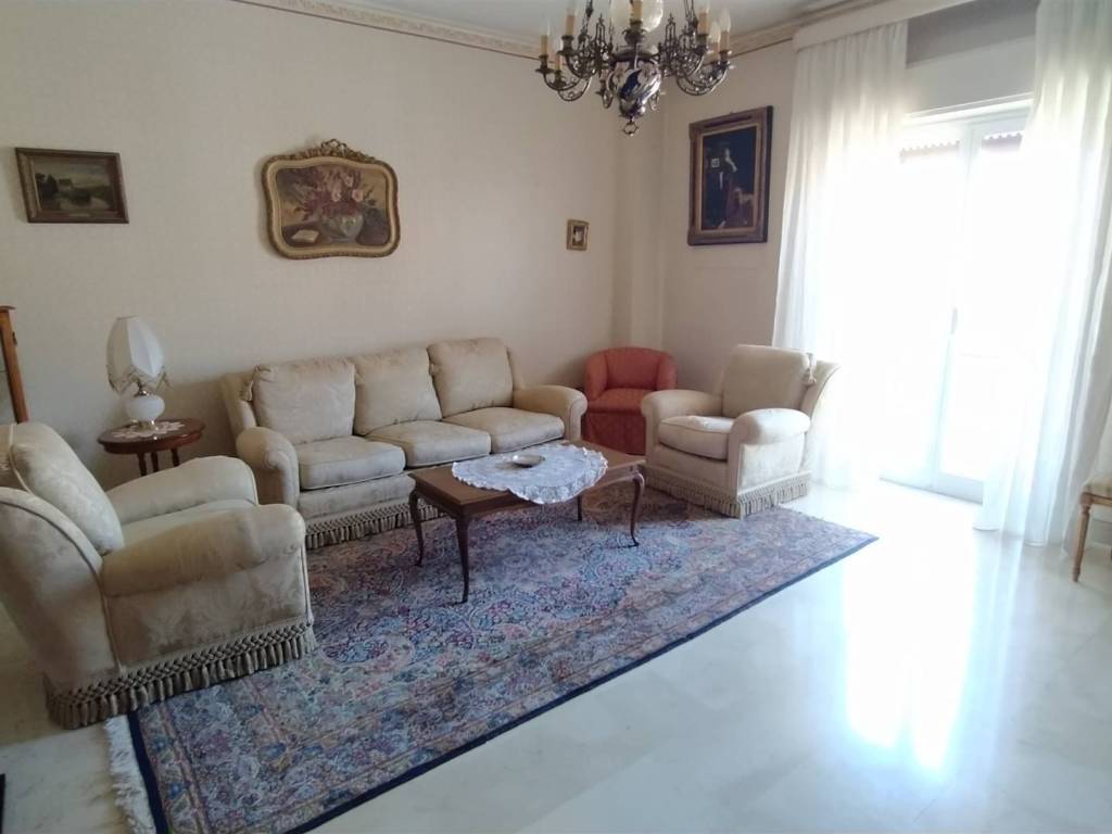 appartamento in affitto a Canicattì