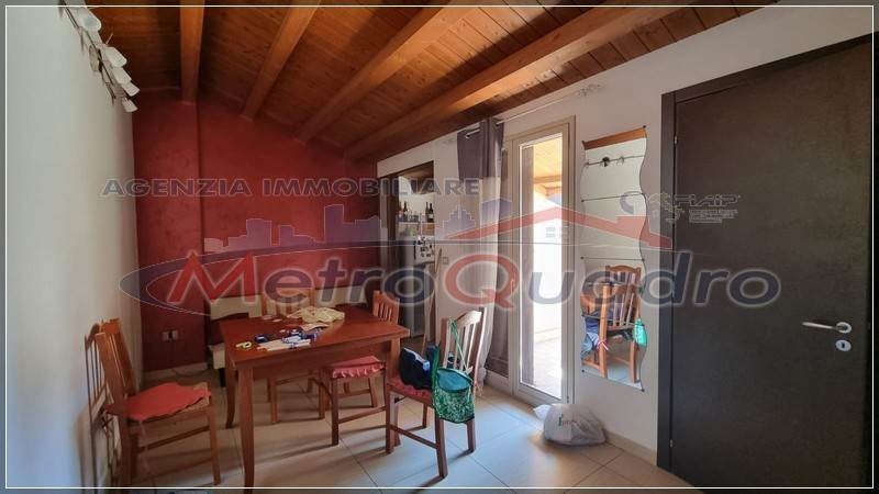 appartamento in affitto a Canicattì