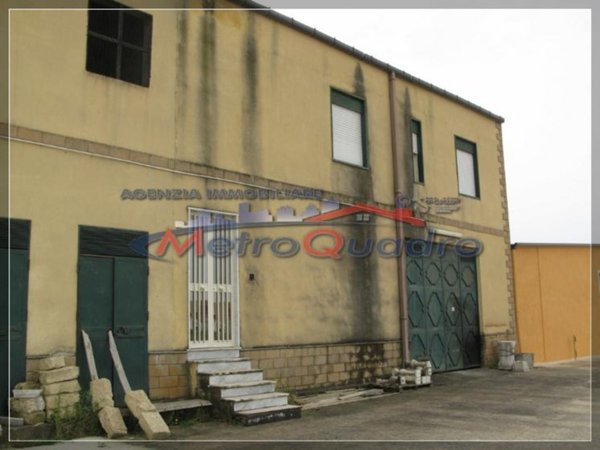 appartamento in affitto a Canicattì