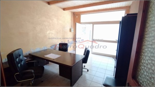 appartamento in affitto a Canicattì