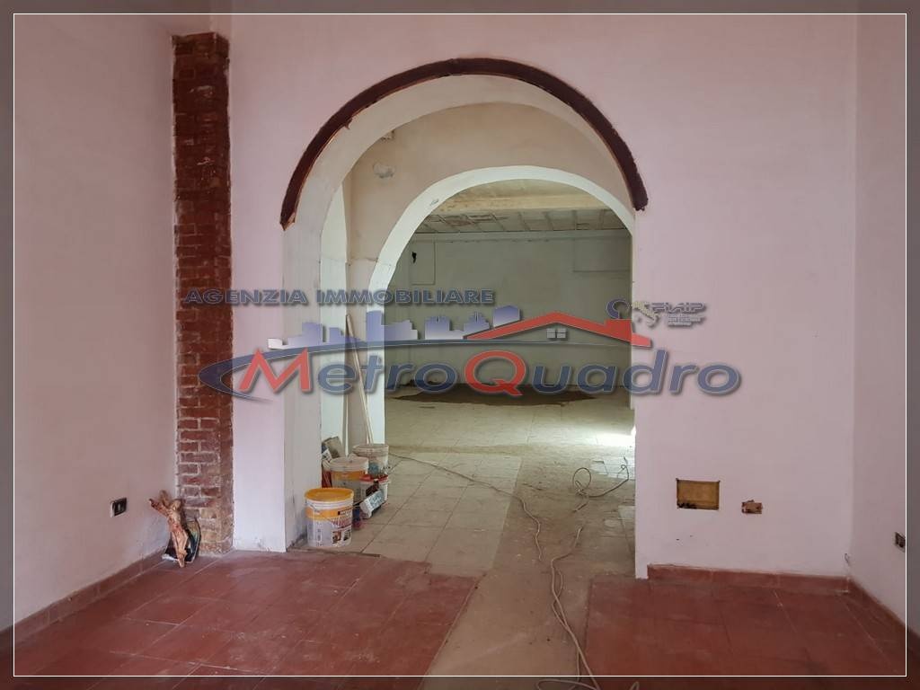 locale commerciale in affitto a Canicattì