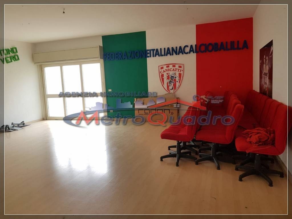 casa indipendente in affitto a Canicattì