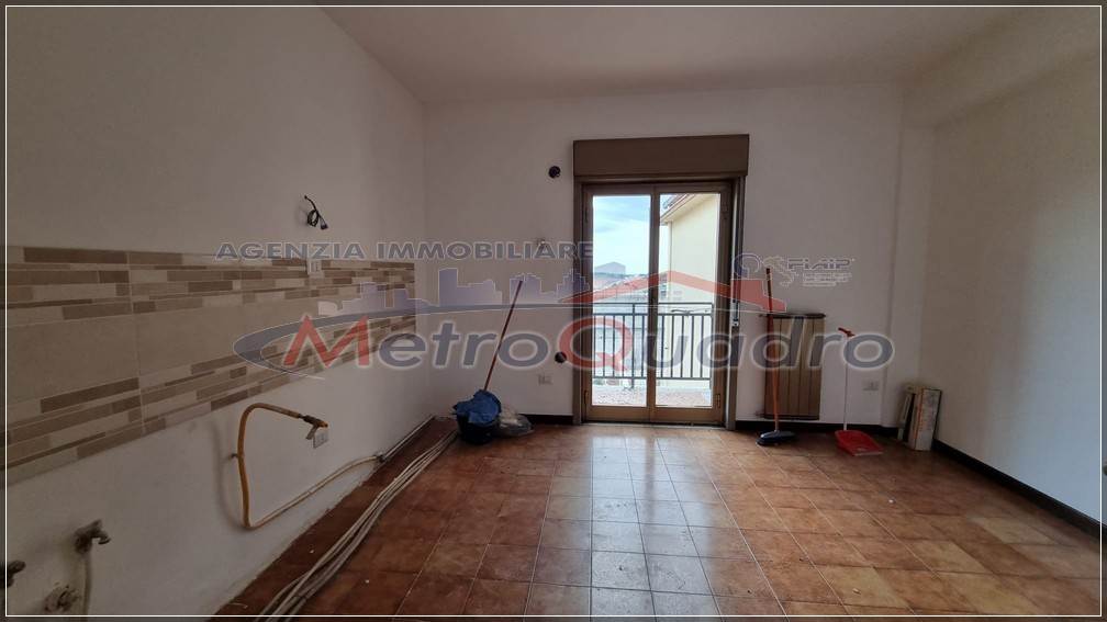 appartamento in affitto a Canicattì