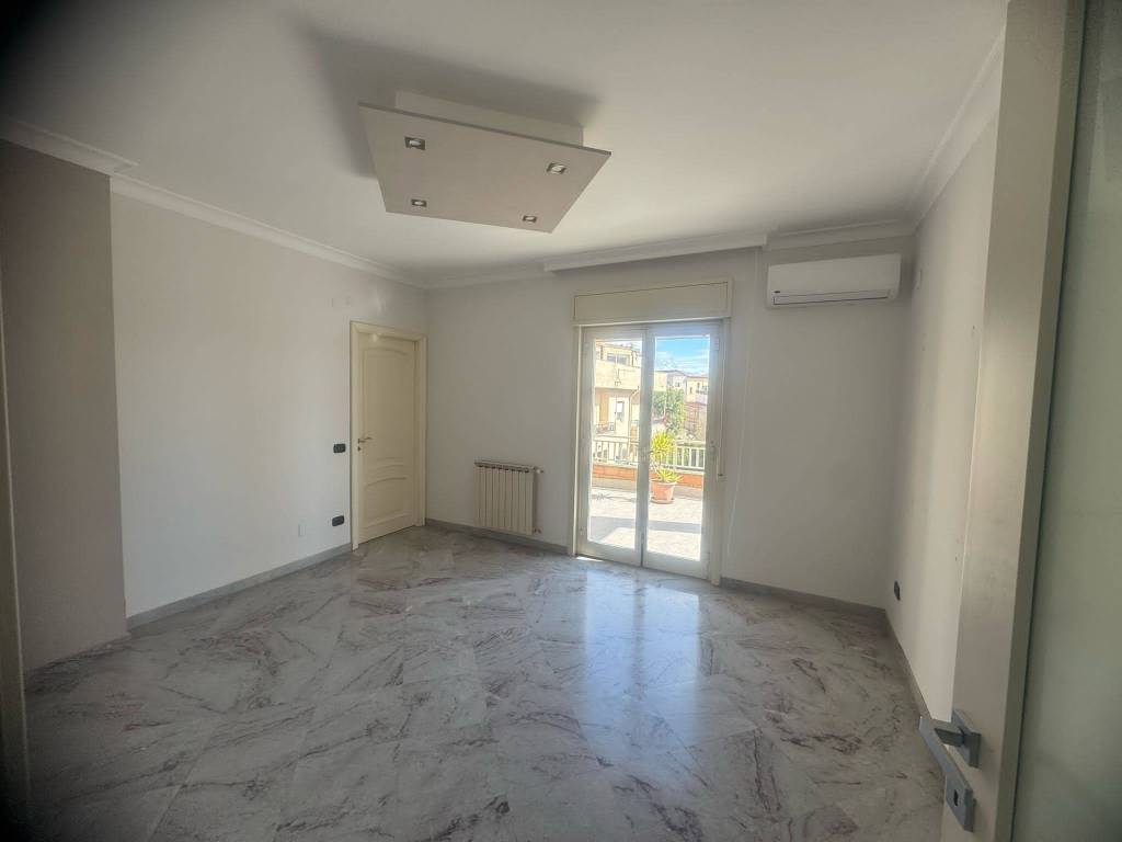 appartamento in affitto a Canicattì
