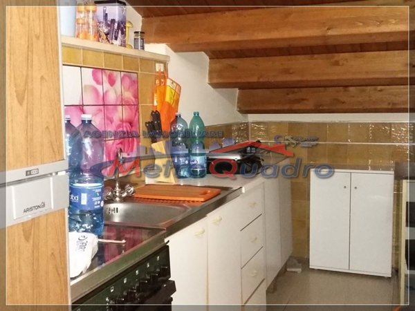 casa indipendente in affitto a Canicattì