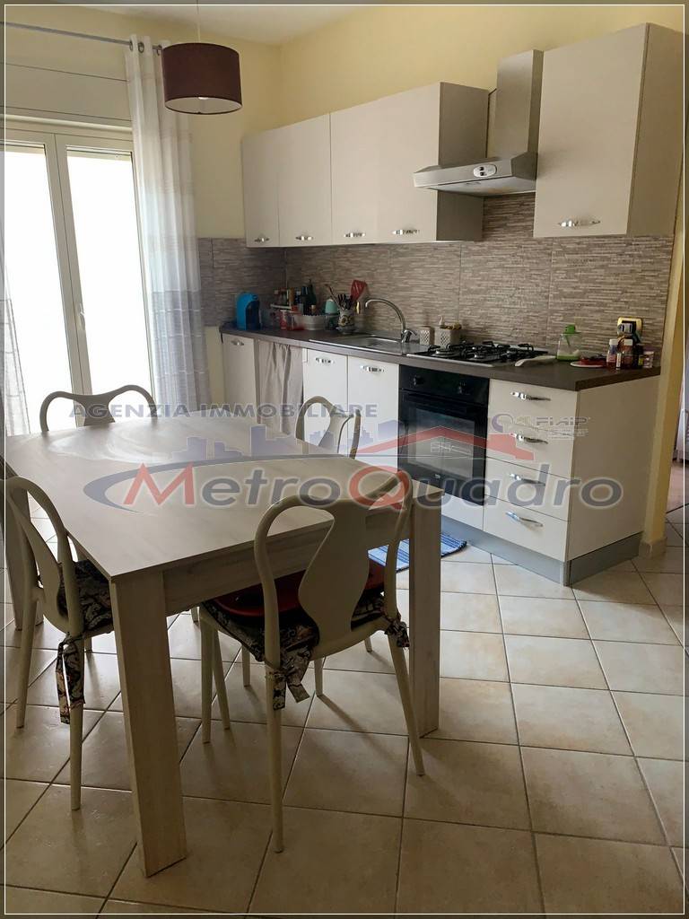 appartamento in affitto a Canicattì