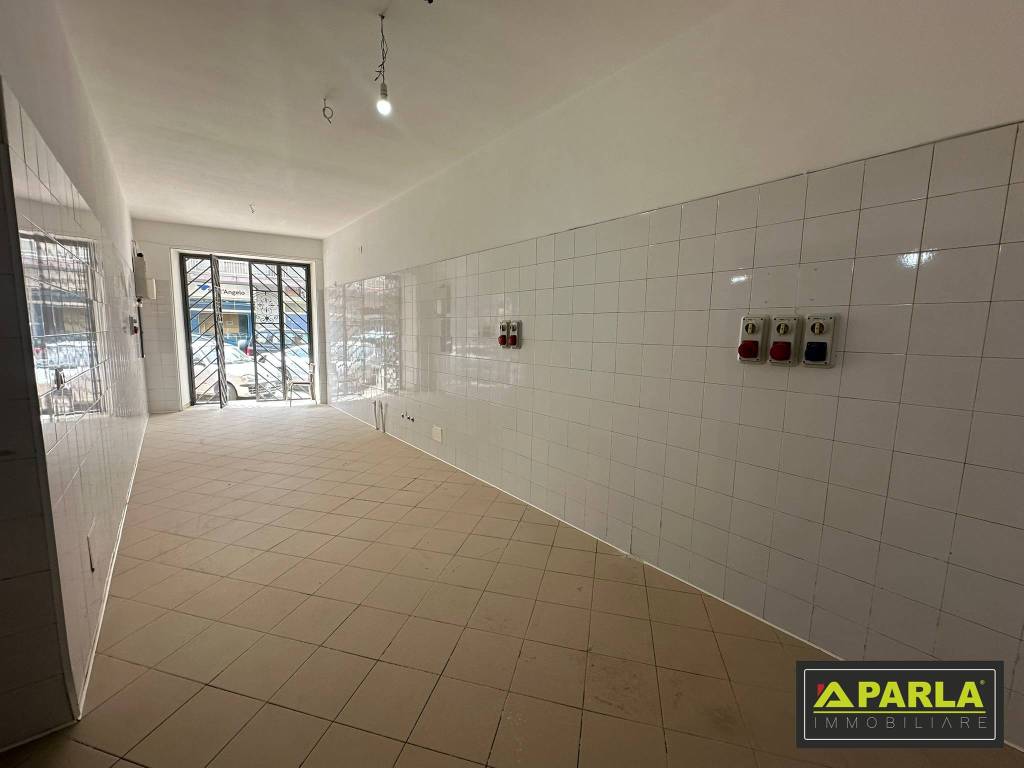 appartamento in affitto a Canicattì