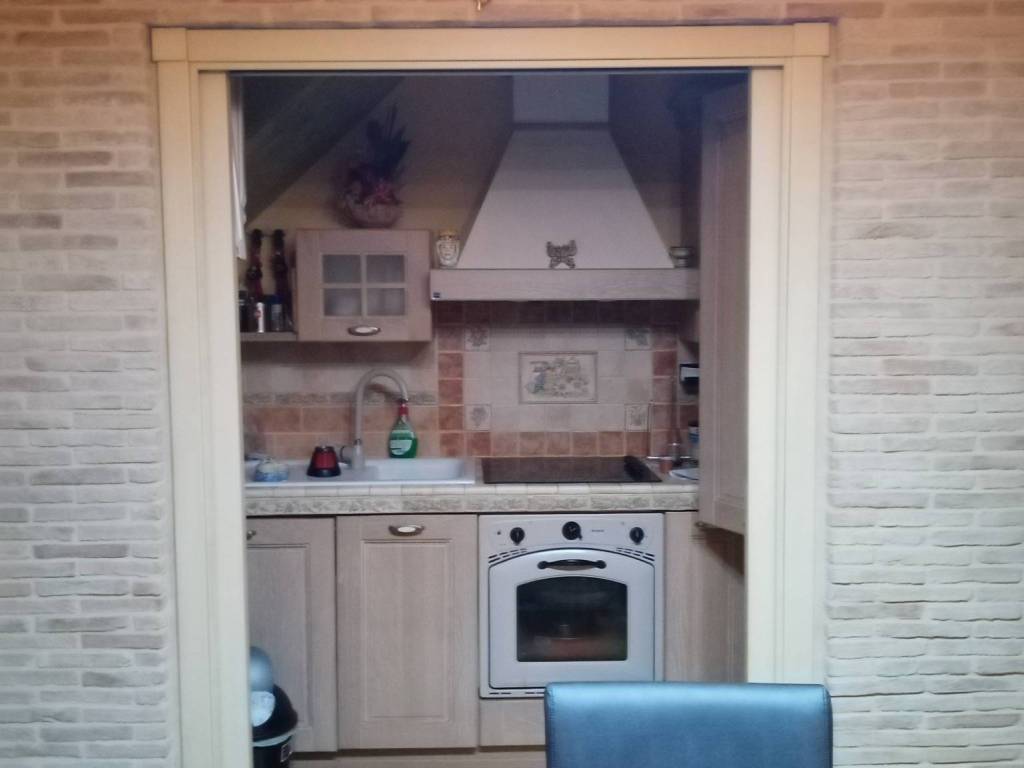 appartamento in affitto a Canicattì