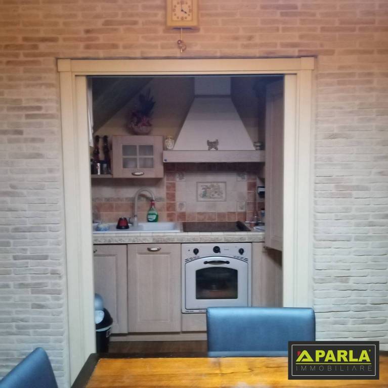 appartamento in affitto a Canicattì
