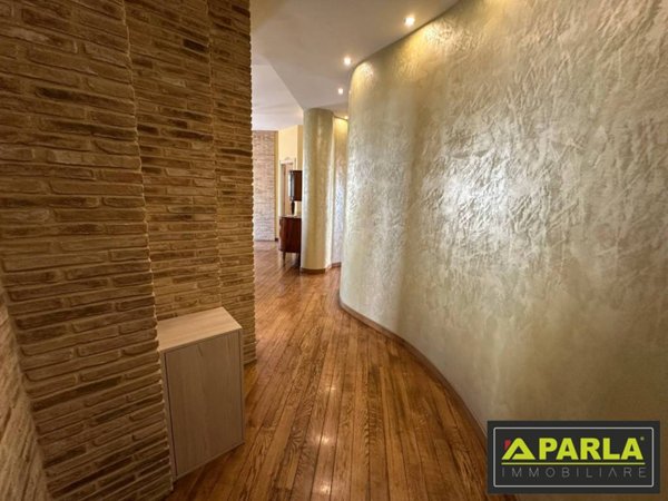 appartamento in affitto a Canicattì