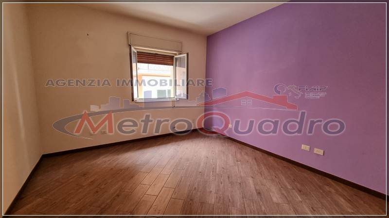 appartamento in affitto a Canicattì