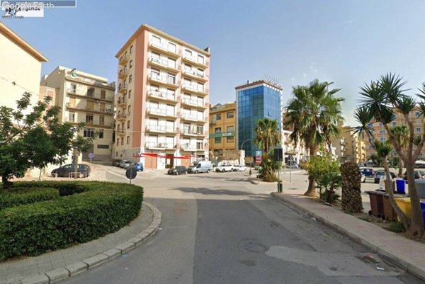 appartamento in affitto a Canicattì