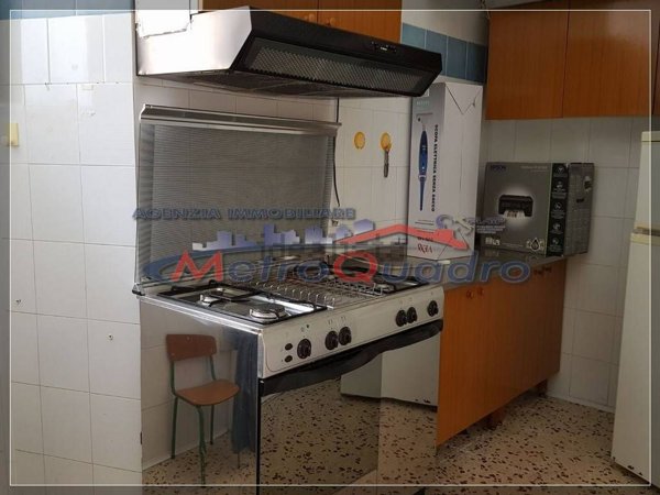 locale di sgombero in affitto a Canicattì