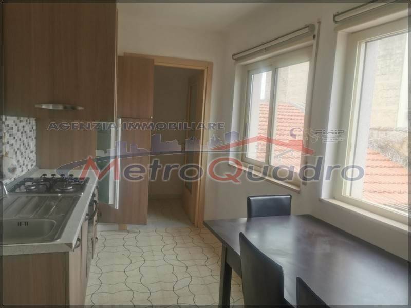 appartamento in affitto a Canicattì