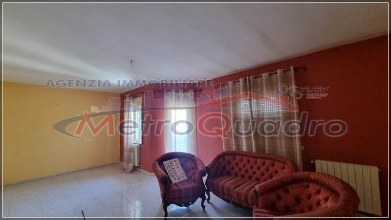 appartamento in affitto a Canicattì